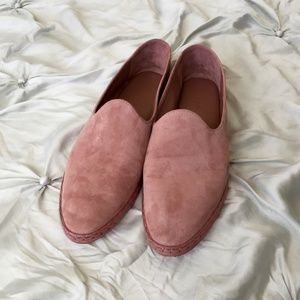vince malia loafer